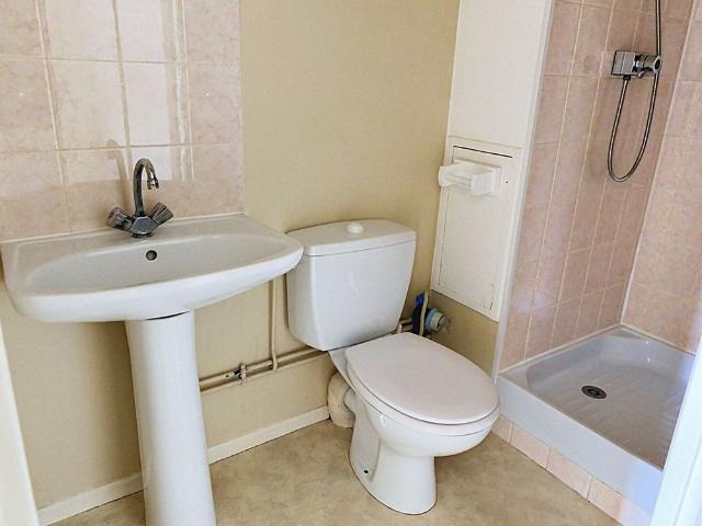 Appartement T1 NANTES à louer