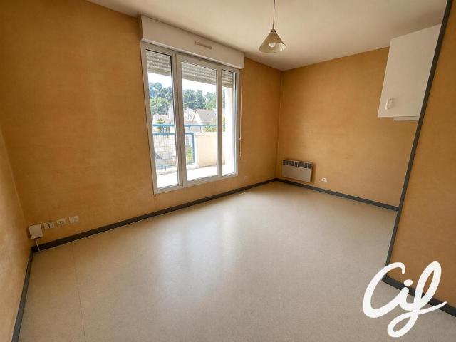 Appartement T1 NANTES Université 19.86 m2 101 000 Euros