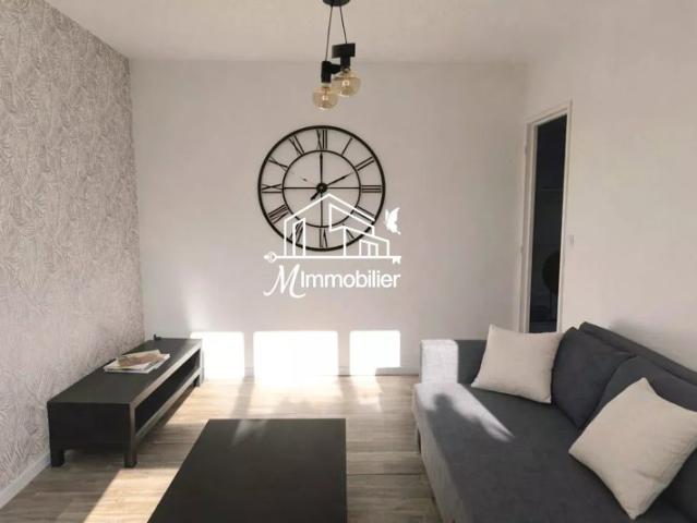 260413 APPARTEMENT T1 BIS NARBONNE