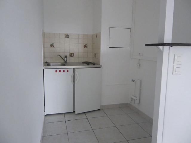 Appartement T1 NEVERS à louer