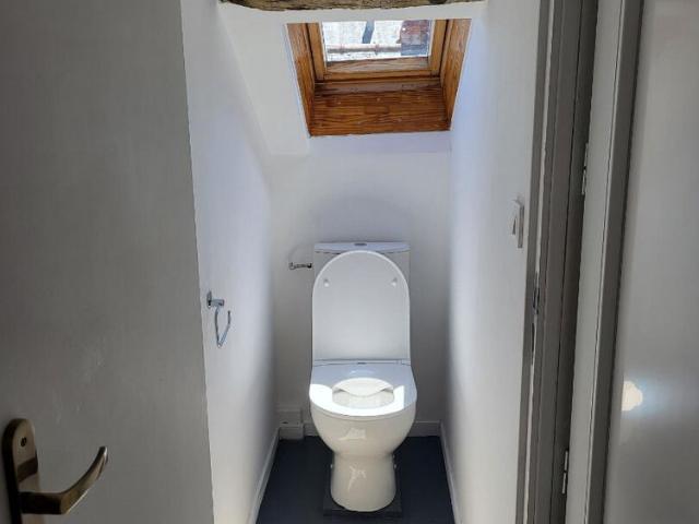 Appartement T1 NEVERS à louer