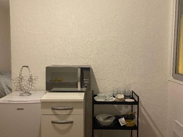 Appartement T1 NIMES à louer