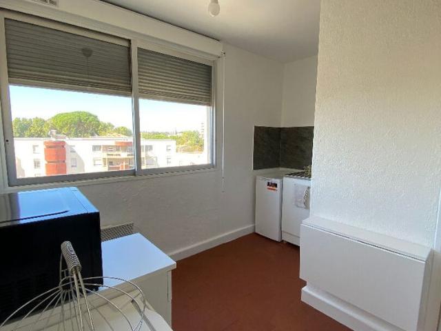 Appartement T1 NIMES à louer