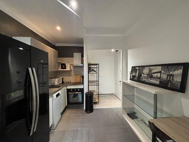 Appartement T1 NICE à louer