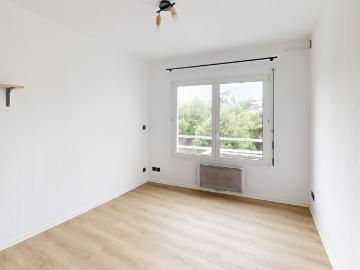 Appartement T1 non meublé