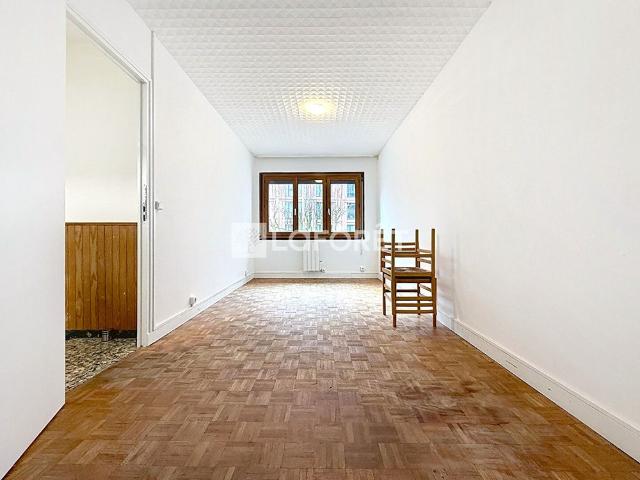 Appartement T1 NOISY LE SEC à louer