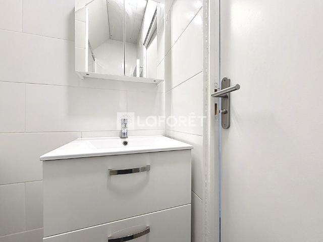 Appartement T1 NOISY LE SEC à louer