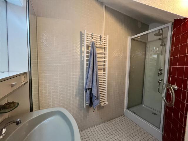 APPARTEMENT T1 – ONET LE CHATEAU