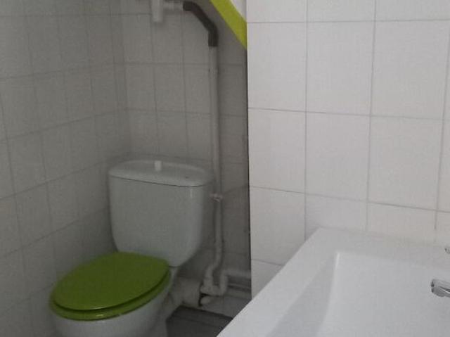 Appartement T1 PABU à louer