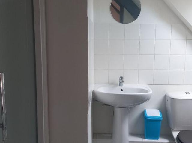 Appartement T1 PABU à louer