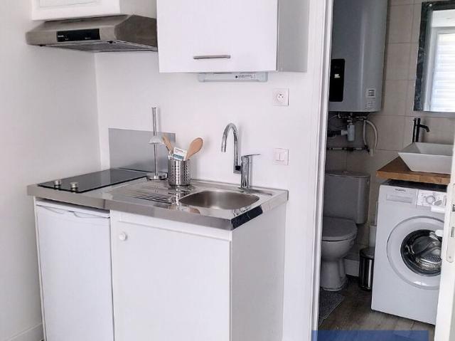 Appartement T1 PALAISEAU à louer