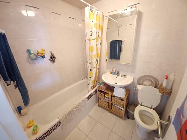 Appartement T1 PARIS à louer
