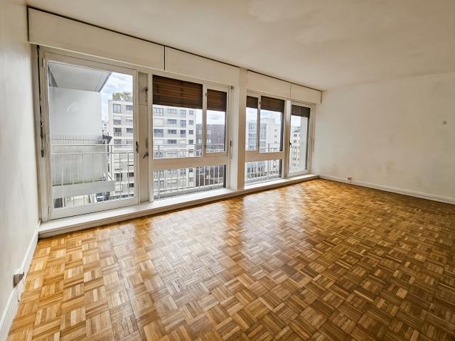 Appartement T1 PARIS à louer