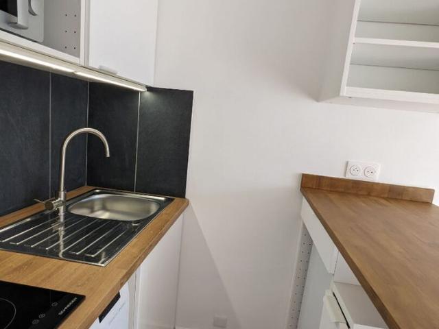 Appartement T1 PARIS à louer