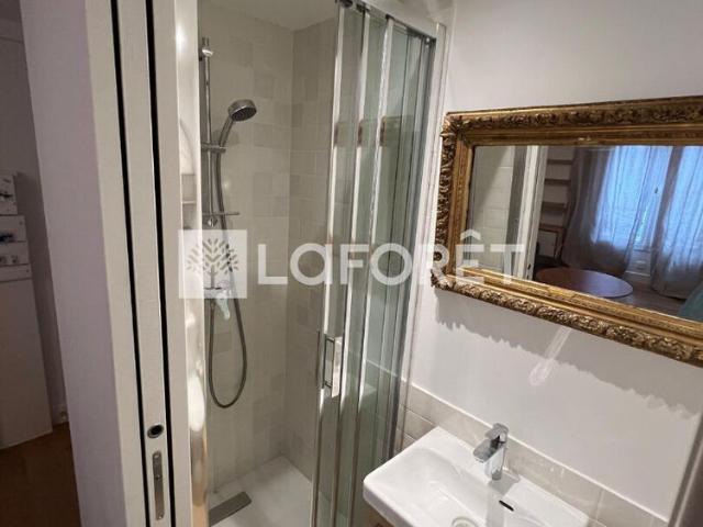 Appartement T1 PARIS à louer