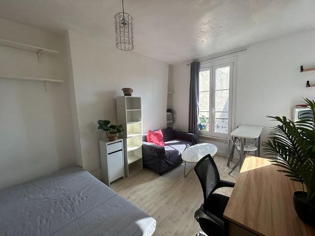Appartement T1 PARIS à louer