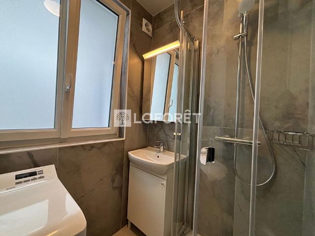 Appartement T1 PARIS à louer