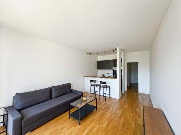 Appartement T1 PARIS à louer
