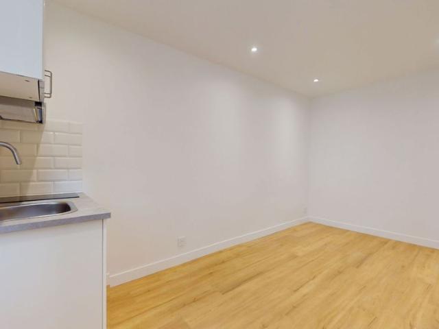 Appartement T1 PARIS à louer