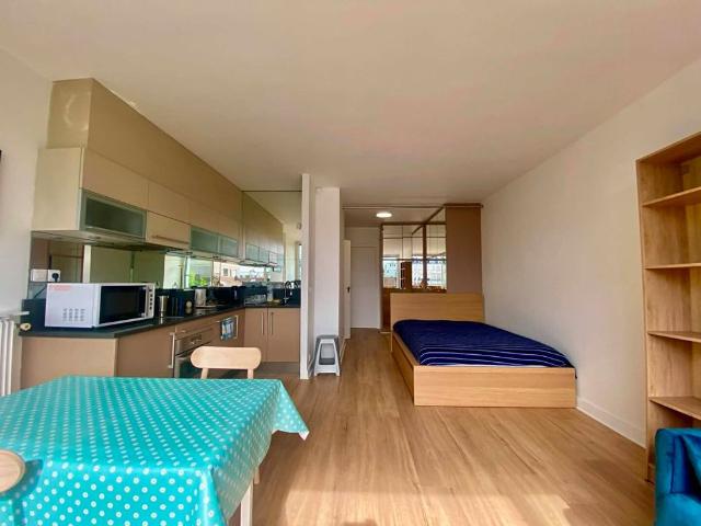 Appartement T1 PARIS à louer