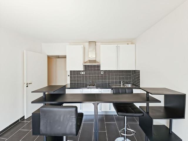 Appartement T1 PARIS à louer