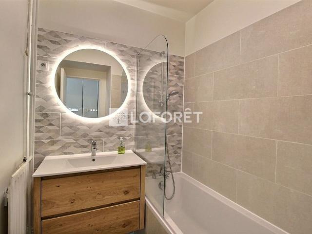 Appartement T1 PARIS à louer