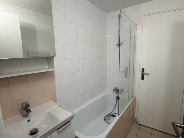 Appartement T1 PARIS à louer