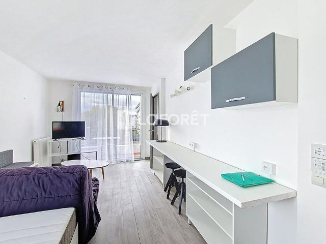 Appartement T1 PAU à louer
