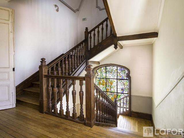 Appartement T1 PERIGUEUX à louer