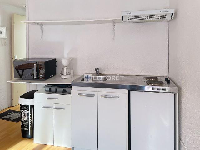 Appartement T1 PERPIGNAN à louer