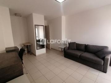 Appartement T1 PESSAC à louer