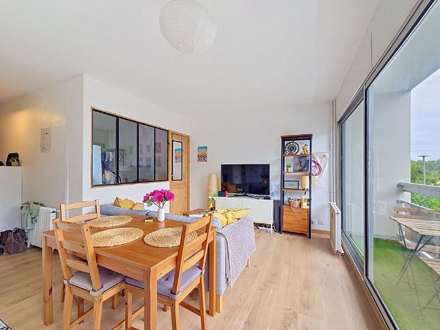 Appartement T1 PESSAC à louer
