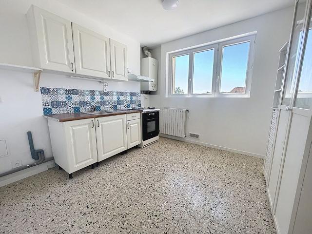 Appartement T1 PONTAULT COMBAULT à louer