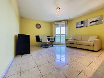 Appartement T1 PONTAULT COMBAULT à louer