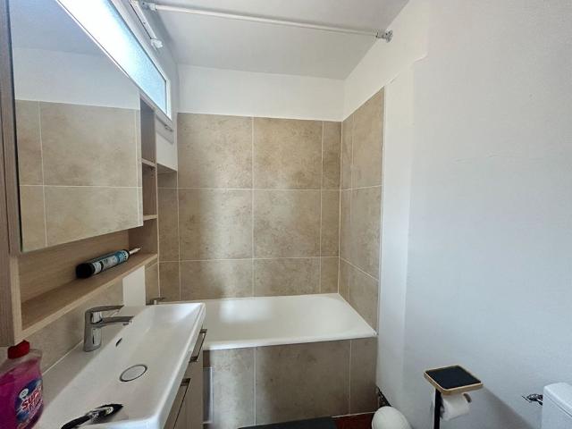 Appartement T1 POITIERS à louer