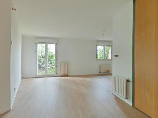 APPARTEMENT T1 PLAISANCE5016