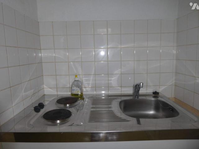 APPARTEMENT T1 PROCHE GARE