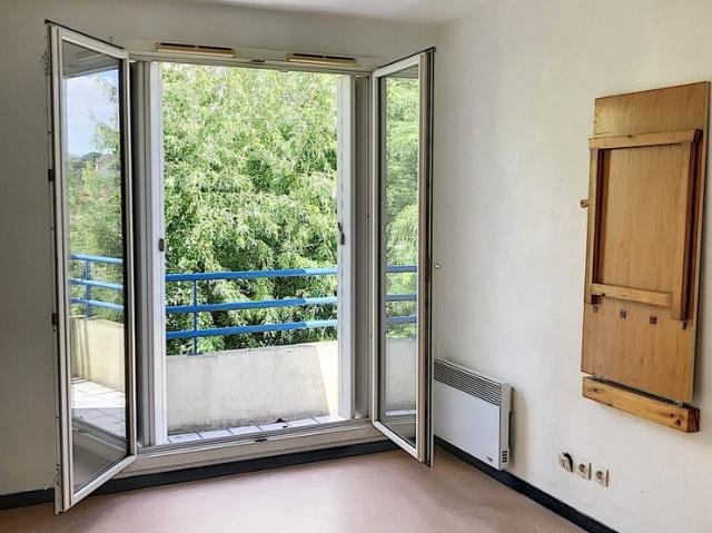 Appartement T1 Proche des facultés