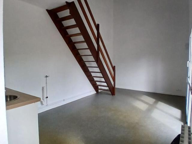 Appartement T1 près de MAGNY EN VEXIN à louer