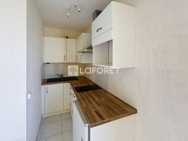 Appartement T1 près de MARSEILLE à louer