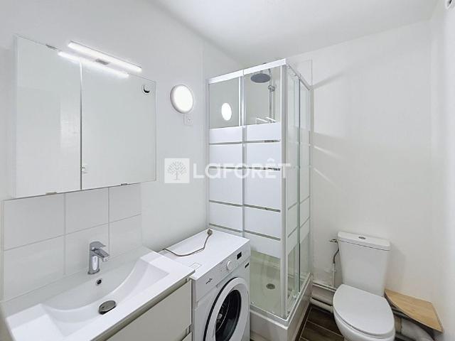 Appartement T1 près de MARSEILLE à louer