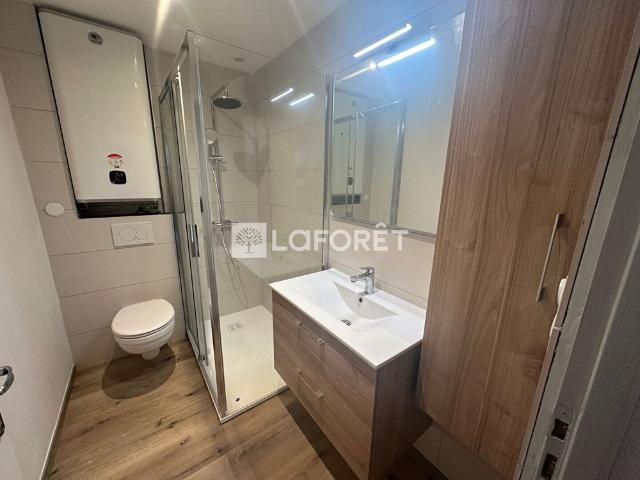 Appartement T1 près de AUDINCOURT à louer