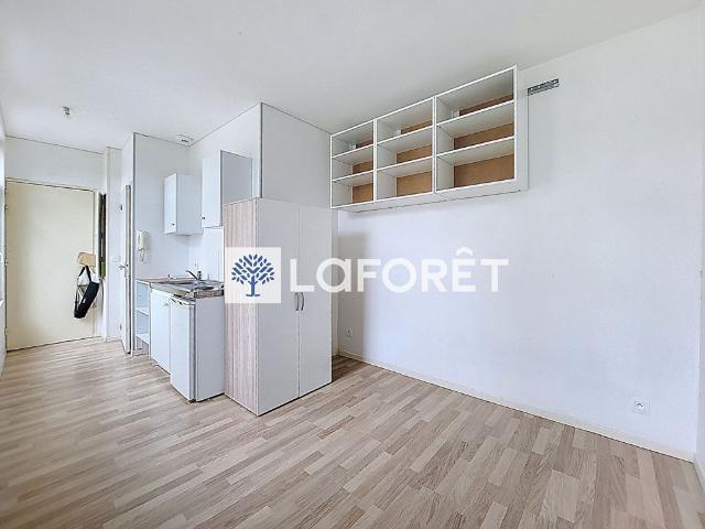 Appartement T1 près de AMIENS à louer