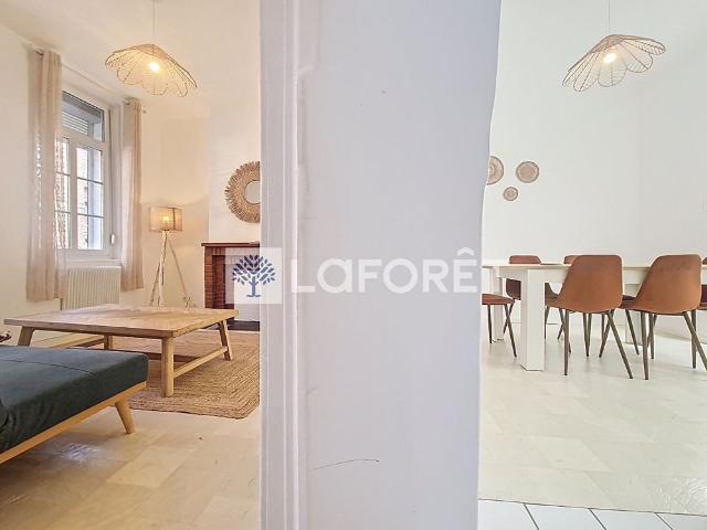 Appartement T1 près de AMIENS à louer