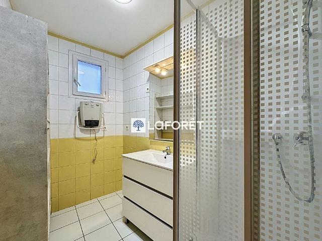 Appartement T1 CHAUNY à louer