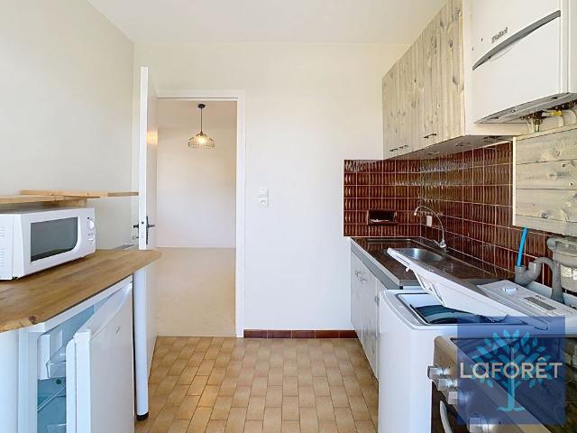 Appartement T1 près de DAX à louer