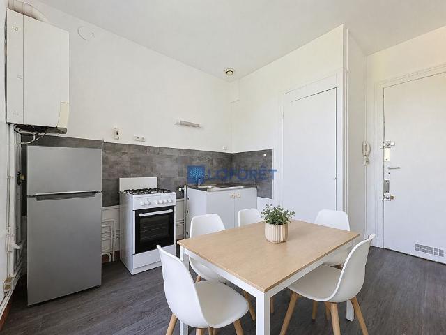 Appartement T1 près de FLERS à louer