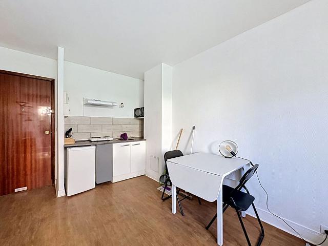 Appartement T1 près de FONTENAY AUX ROSES à louer