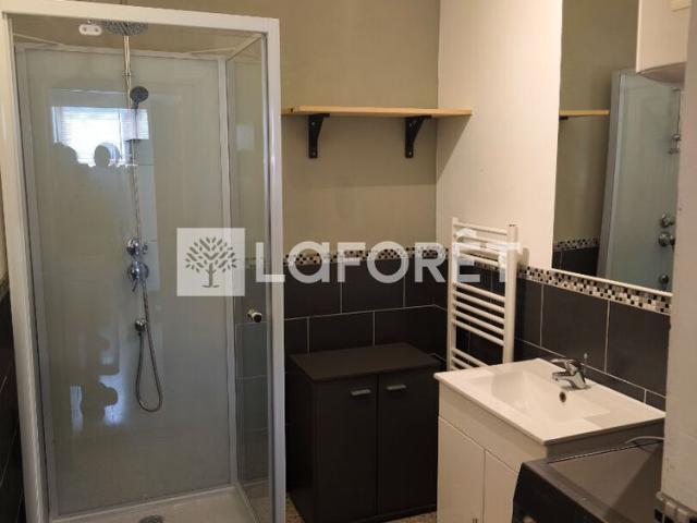 Appartement T1 près de HESDIN à louer