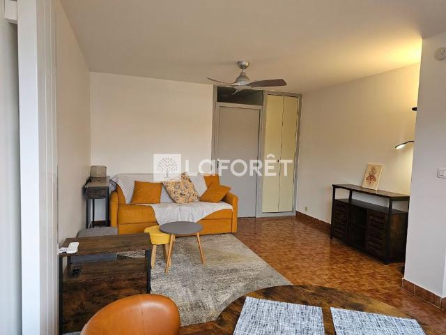 Appartement T1 près de LE CAP D AGDE à louer
